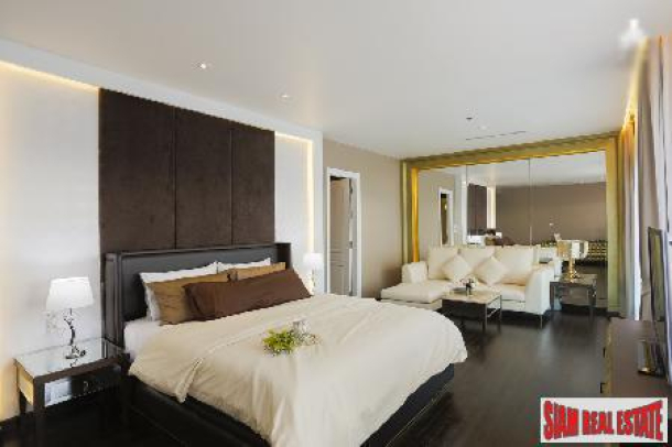 1 Bed, 2 Bath, ApartmentFor Sale, Chang Klan, Chiang Mai