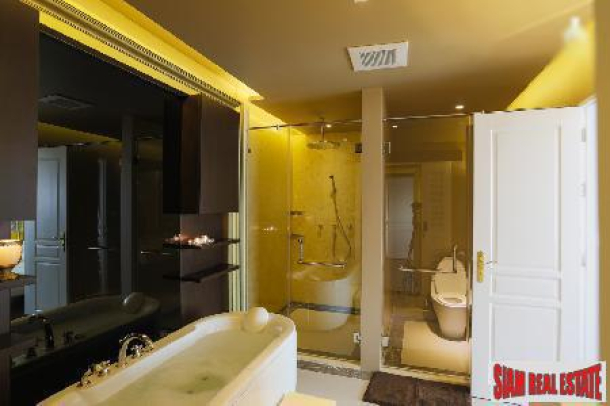 1 Bed, 2 Bath, ApartmentFor Sale, Chang Klan, Chiang Mai