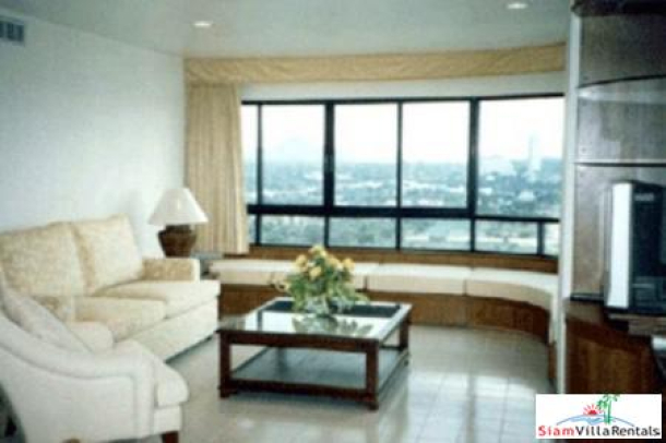 3 Bed, 3 Bath, ApartmentFor Sale, Na Jomtien, Chonburi