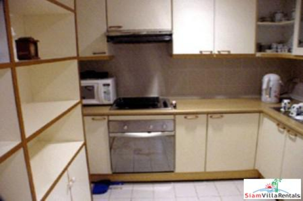 3 Bed, 3 Bath, ApartmentFor Sale, Na Jomtien, Chonburi
