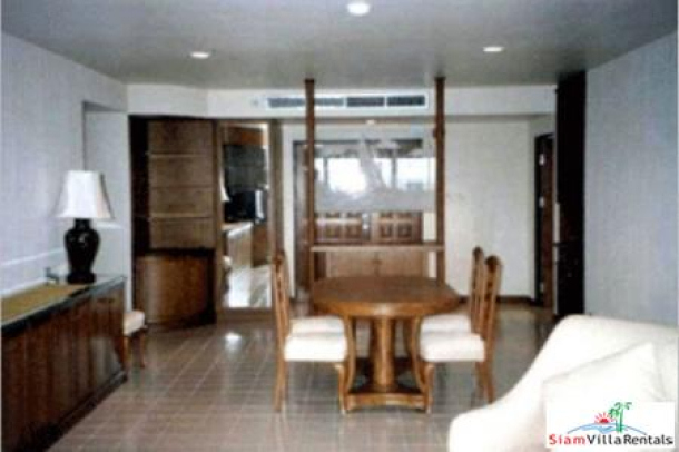 3 Bed, 3 Bath, ApartmentFor Sale, Na Jomtien, Chonburi