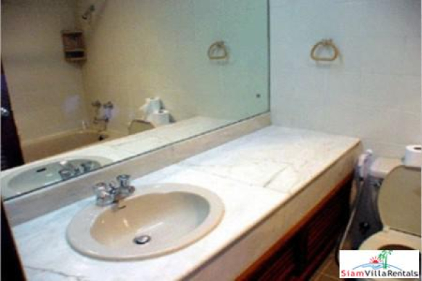 3 Bed, 3 Bath, ApartmentFor Sale, Na Jomtien, Chonburi