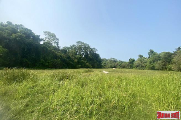 Land, For Sale