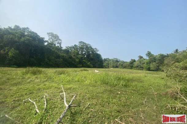 Land, For Sale