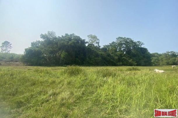Land, For Sale