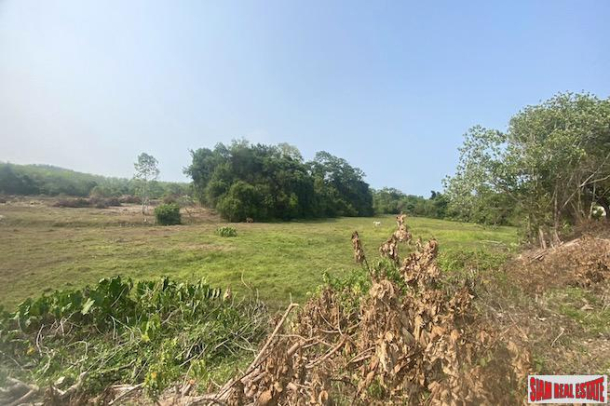 Land, For Sale