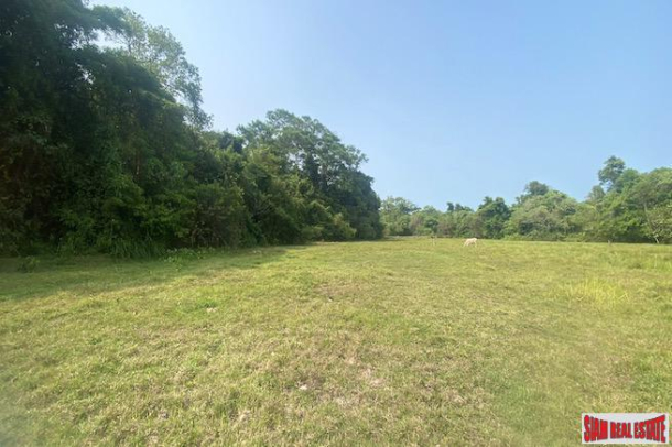 Land, For Sale