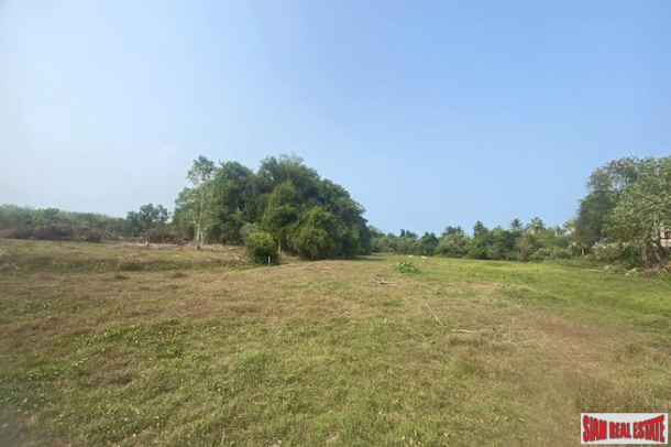 Land, For Sale