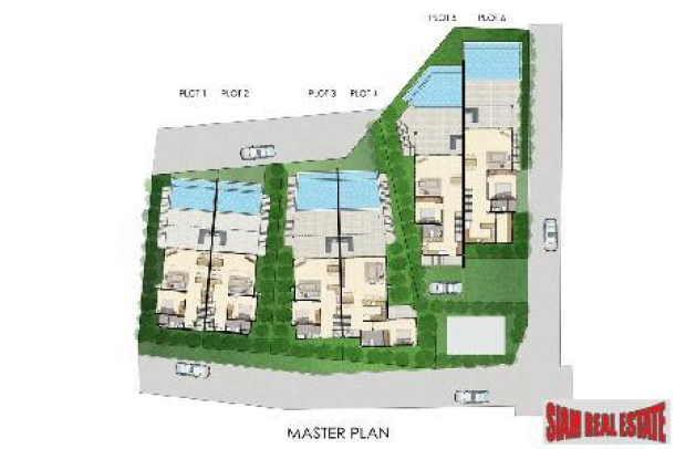 4 Bed, 5 Bath, HouseFor Sale, Tong Sai, Surat Thani