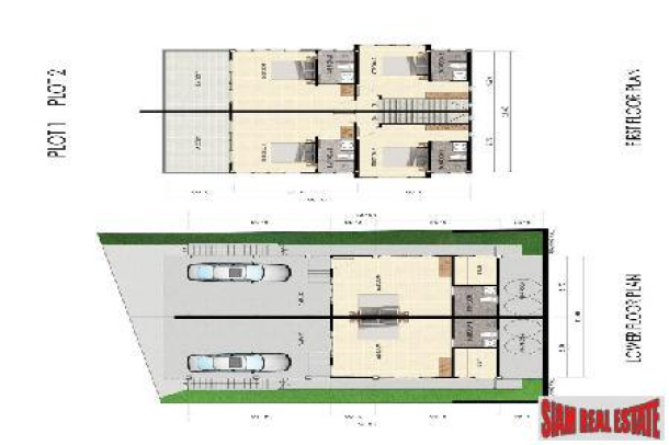 4 Bed, 5 Bath, HouseFor Sale, Tong Sai, Surat Thani