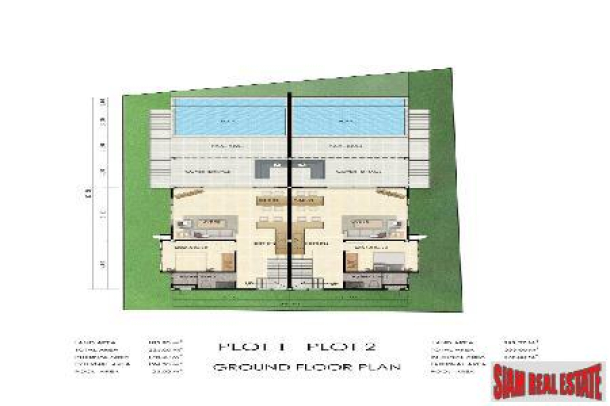 4 Bed, 5 Bath, HouseFor Sale, Tong Sai, Surat Thani