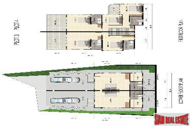 4 Bed, 5 Bath, HouseFor Sale, Tong Sai, Surat Thani