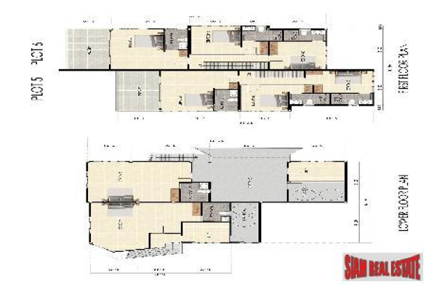 4 Bed, 5 Bath, HouseFor Sale, Tong Sai, Surat Thani