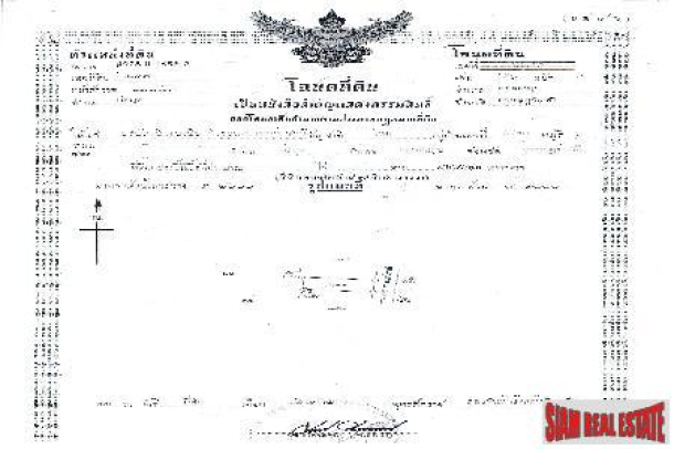 4 Bed, 5 Bath, HouseFor Sale, Tong Sai, Surat Thani