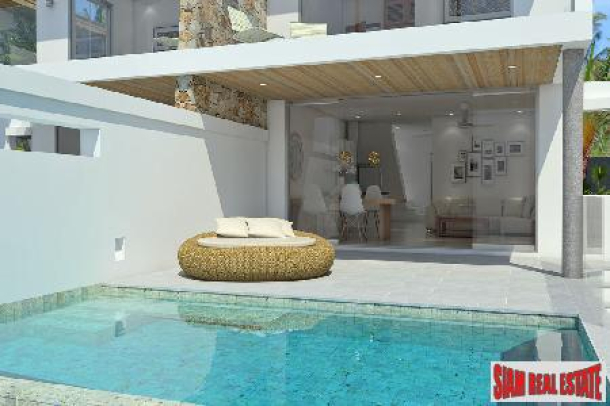 4 Bed, 5 Bath, HouseFor Sale, Tong Sai, Surat Thani