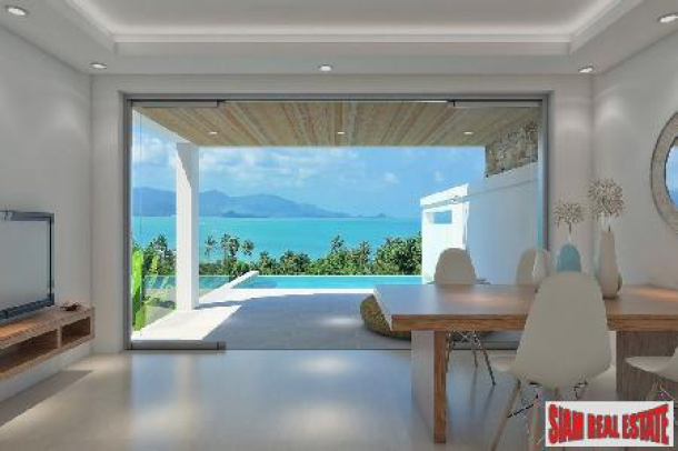4 Bed, 5 Bath, HouseFor Sale, Tong Sai, Surat Thani