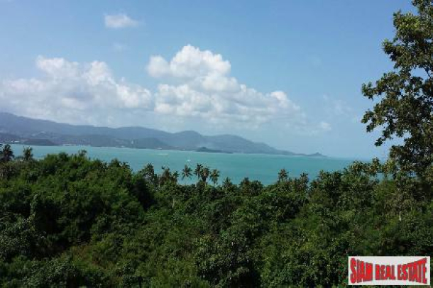 4 Bed, 5 Bath, HouseFor Sale, Tong Sai, Surat Thani