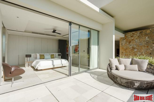 5 Bed, 6 Bath, HouseFor Sale, Choengmon, Surat Thani