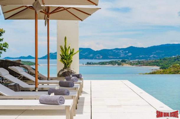 5 Bed, 6 Bath, HouseFor Sale, Choengmon, Surat Thani