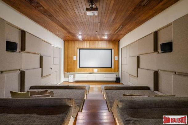 5 Bed, 6 Bath, HouseFor Sale, Choengmon, Surat Thani