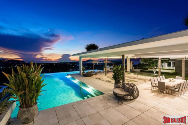 5 Bed, 6 Bath, HouseFor Sale, Choengmon, Surat Thani