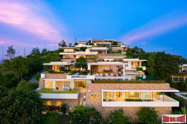 5 Bed, 6 Bath, HouseFor Sale, Choengmon, Surat Thani