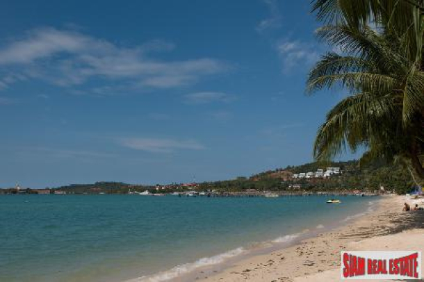 5 Bed, 6 Bath, HouseFor Sale, Bophut, Surat Thani