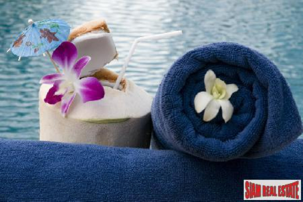 5 Bed, 6 Bath, HouseFor Sale, Bophut, Surat Thani