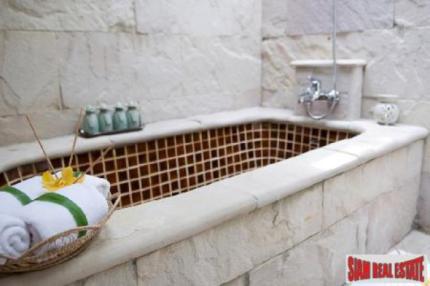 5 Bed, 6 Bath, HouseFor Sale, Bophut, Surat Thani