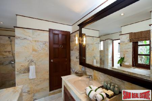 5 Bed, 6 Bath, HouseFor Sale, Bophut, Surat Thani