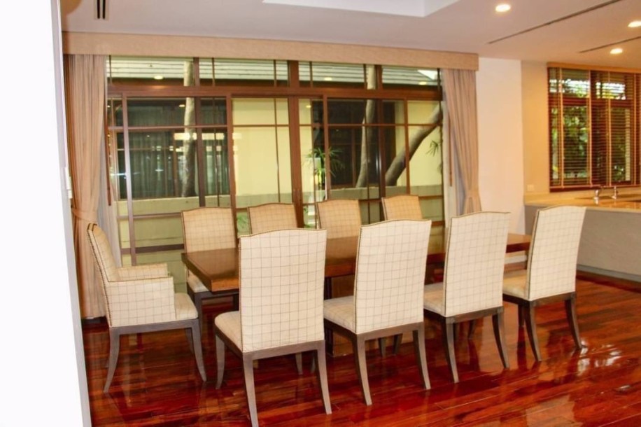 3 Bed, 3 Bath, HouseFor Sale, Nana, Bangkok