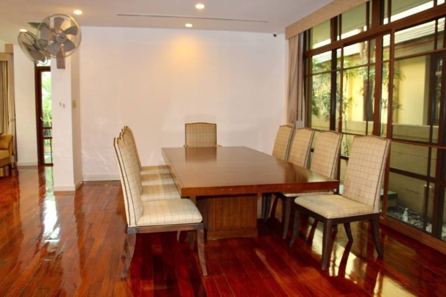 3 Bed, 3 Bath, HouseFor Sale, Nana, Bangkok