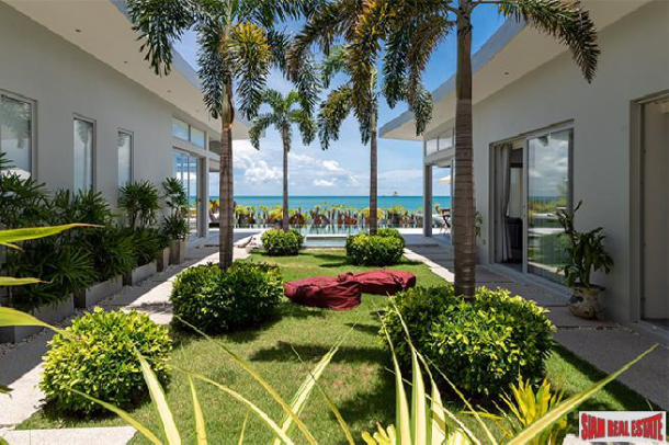 5 Bed, 6 Bath, HouseFor Sale, Choengmon, Surat Thani