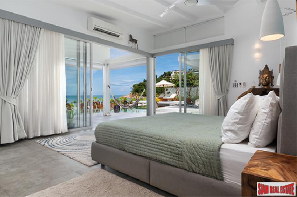 5 Bed, 6 Bath, HouseFor Sale, Choengmon, Surat Thani