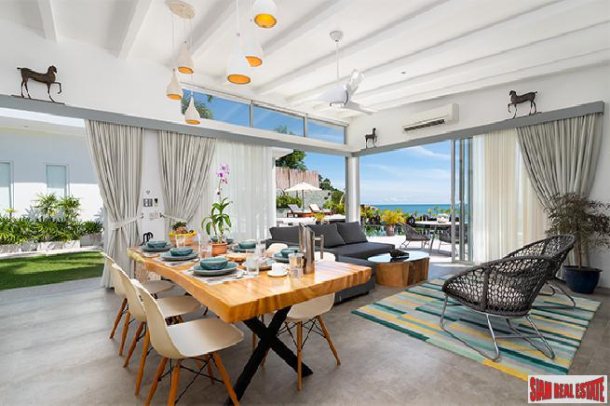 5 Bed, 6 Bath, HouseFor Sale, Choengmon, Surat Thani