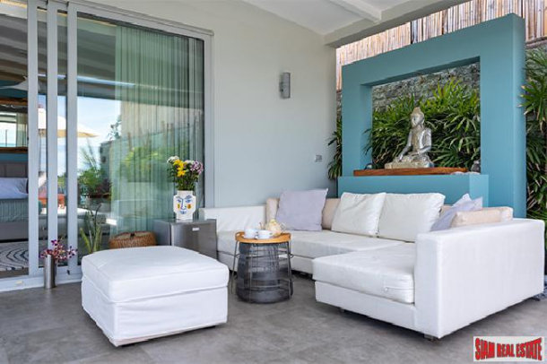 5 Bed, 6 Bath, HouseFor Sale, Choengmon, Surat Thani