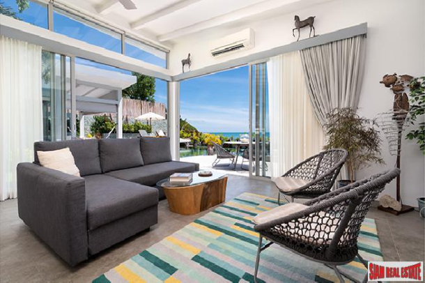 5 Bed, 6 Bath, HouseFor Sale, Choengmon, Surat Thani