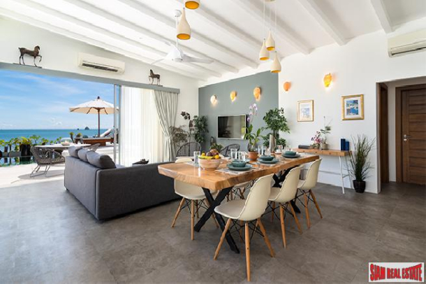 5 Bed, 6 Bath, HouseFor Sale, Choengmon, Surat Thani