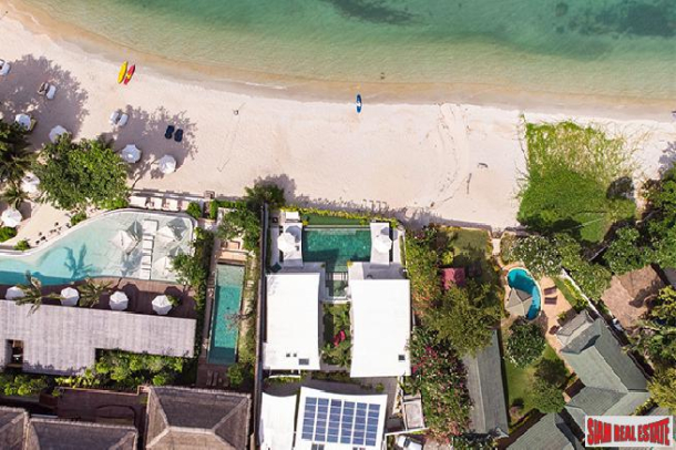 5 Bed, 6 Bath, HouseFor Sale, Choengmon, Surat Thani