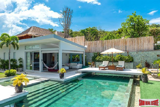 5 Bed, 6 Bath, HouseFor Sale, Choengmon, Surat Thani