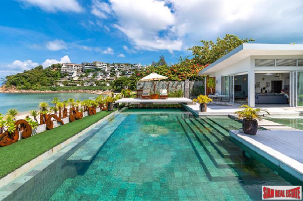 5 Bed, 6 Bath, HouseFor Sale, Choengmon, Surat Thani