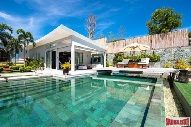 5 Bed, 6 Bath, HouseFor Sale, Choengmon, Surat Thani