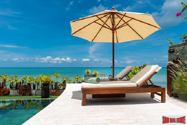 5 Bed, 6 Bath, HouseFor Sale, Choengmon, Surat Thani