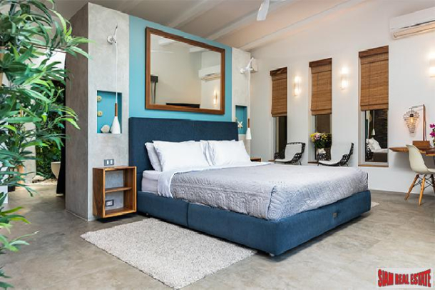 5 Bed, 6 Bath, HouseFor Sale, Choengmon, Surat Thani