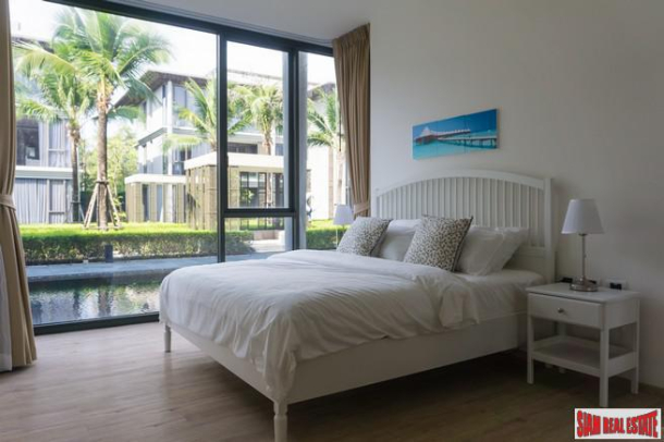 2 Bed, 2 Bath, ApartmentFor Sale, Mai Khao, Phuket