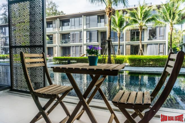 2 Bed, 2 Bath, ApartmentFor Sale, Mai Khao, Phuket