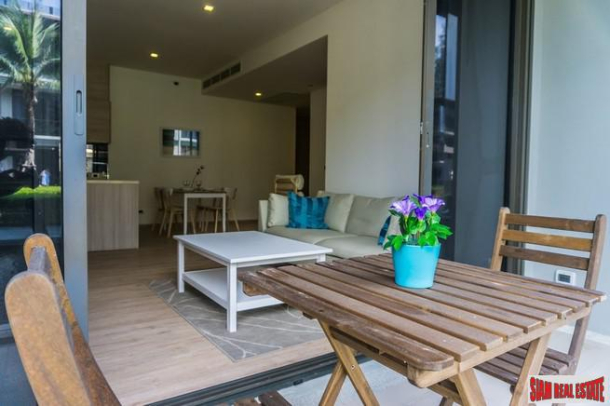 2 Bed, 2 Bath, ApartmentFor Sale, Mai Khao, Phuket