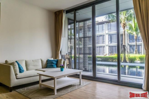 2 Bed, 2 Bath, ApartmentFor Sale, Mai Khao, Phuket