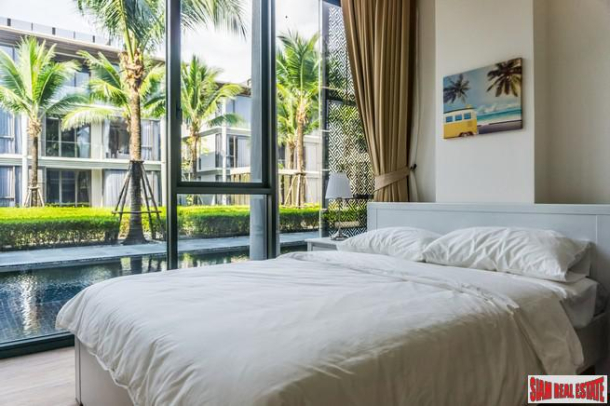 2 Bed, 2 Bath, ApartmentFor Sale, Mai Khao, Phuket