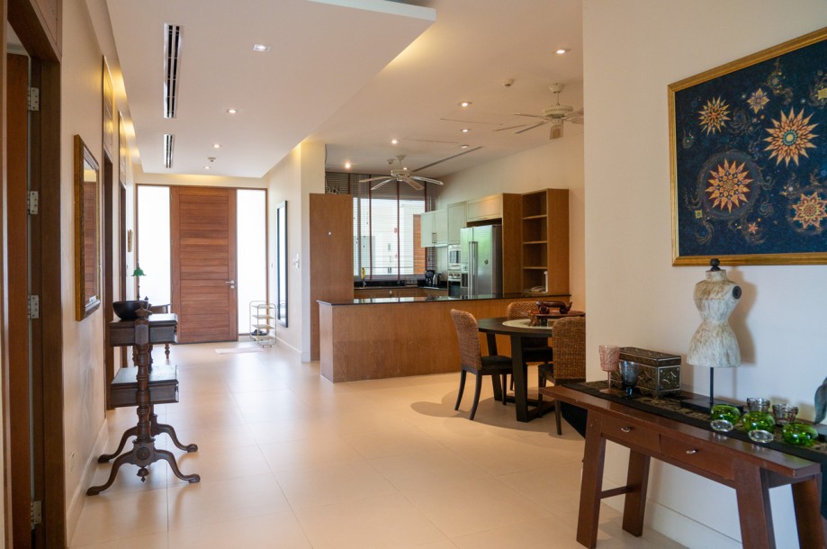 3 Bed, 3 Bath, ApartmentFor Sale, Layan, Phuket